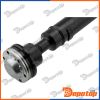 Arbre de transmission avant pour CADILLAC | NWN-CH-026, 15212140